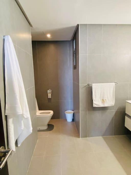 Luxurious Golf & Sea View Beach Apartment With Pool Access - Tamourrit, Taghazout Bay מראה חיצוני תמונה